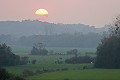 coucher de soleil sur la campagne argonnaise soleil
coucher
brume
vache
troupeau
pâturage
Argonne 