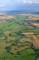 vallée de la Meuse (55) et terres agricoles Meuse,rivière,pâturages,cultures agricoles 