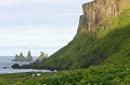  Islande,côte,falaises 