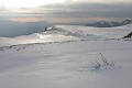 Plateu de Fond d'Urle Vercors, neige, glace, hiver, plateau 