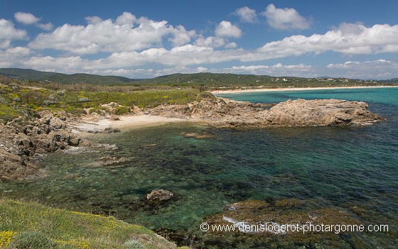 Plage de Ramatuelle